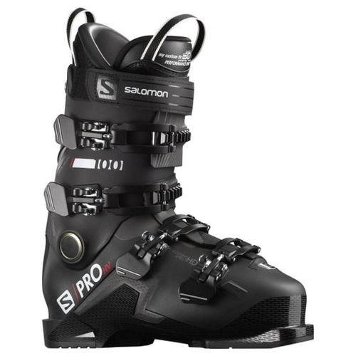 Ботинки горнолыжные Salomon L41174400