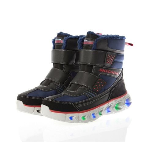 Сапоги Skechers 90588L NVBK, в Узбекистане