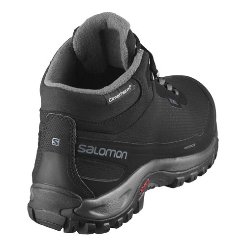 Ботинки Salomon L41110400