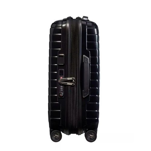 Jomadon Samsonite CW6 09 001, O'zbekistonda