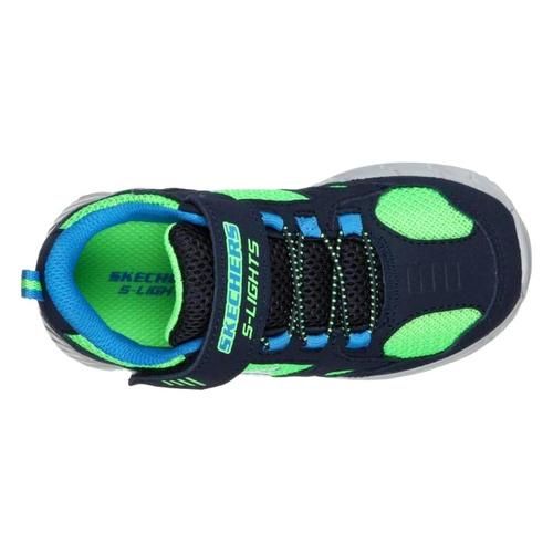 Кроссовки Skechers 90750N NVLM, фото № 9