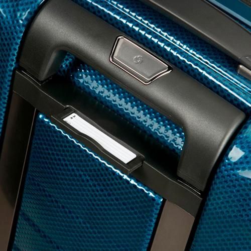 Чемоданы Samsonite CW6 01 001, O'zbekistonda