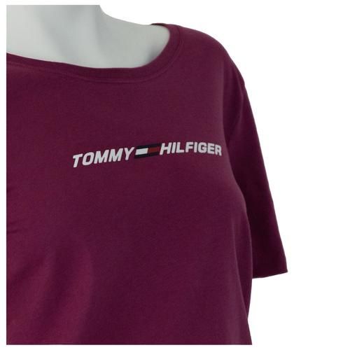 Futbolka Tommy hilfiger S10S101016 XIY, foto