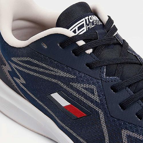 Кроссовки Tommy hilfiger FC0FC00033 DW5, купить недорого