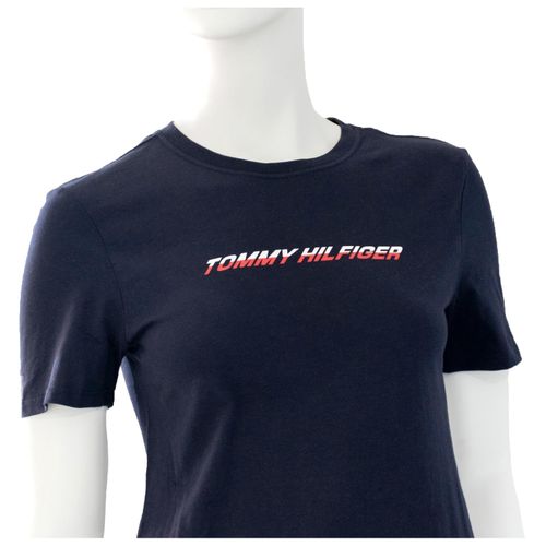 Футболка Tommy hilfiger S10S101286 DW5, фото