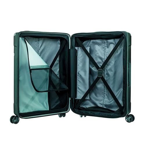 Чемоданы Samsonite DC0 89 005, фото № 4