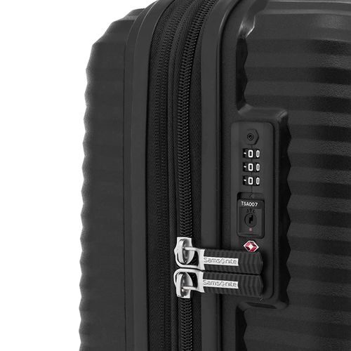 Чемоданы Samsonite GE6 09 004, фото № 4