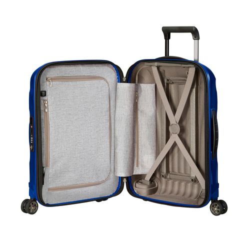 Jomadon Samsonite CS2 01 007, в Узбекистане