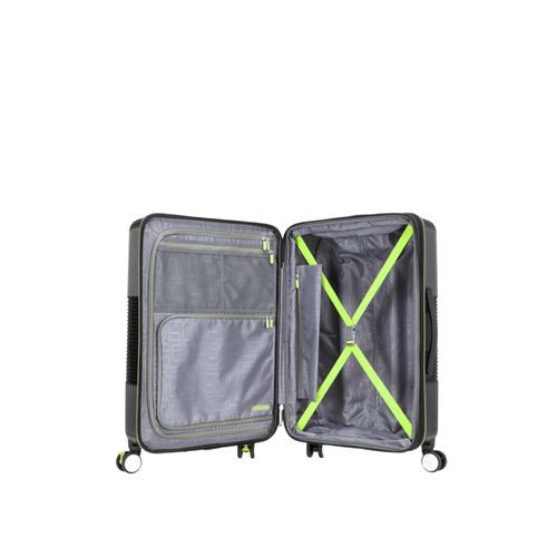 Чемоданы Samsonite GL7 09 010, фото № 4