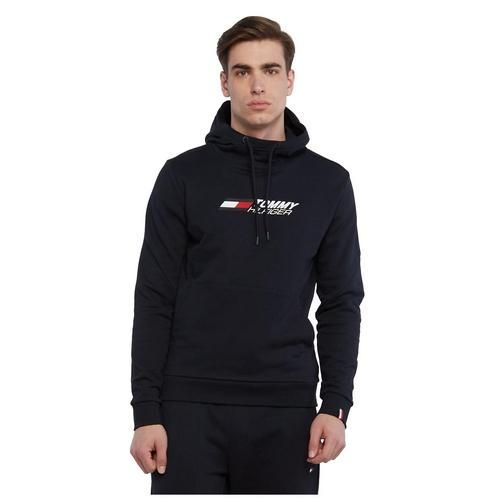 Толстовка Tommy hilfiger MW0MW22742 BDS