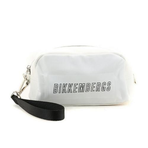 Барсетка Bikkembergs E2CPME2W006A010 010