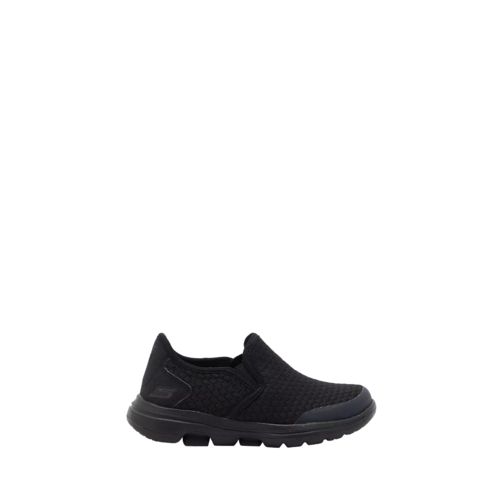 Мокасины Skechers 95715L BBK