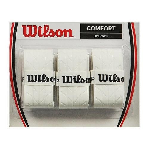 Sport aksessuarlari Wilson WRZ4025WH