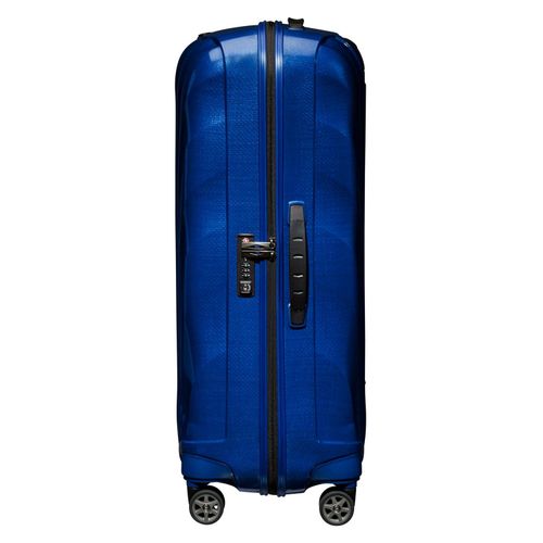 Jomadon Samsonite CS2 01 004, в Узбекистане