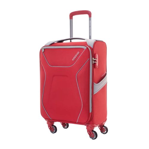 Чемоданы Samsonite AA9 00 002