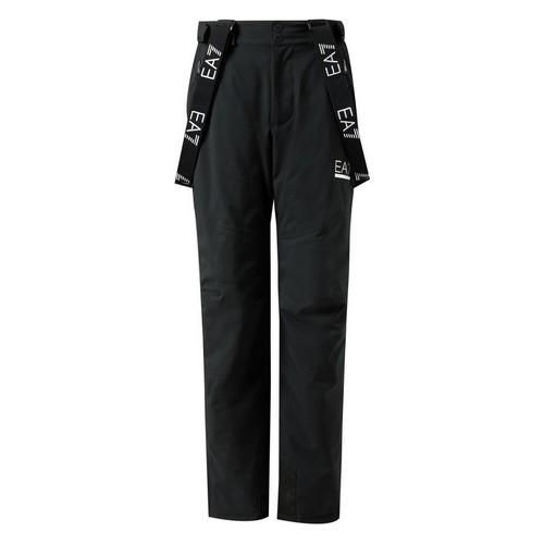 Брюки горнолыжные Ea7 emporio armani 8NPP24PN45Z 1200