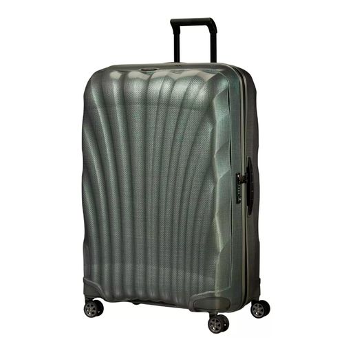 Jomadon Samsonite CS2 14 005, в Узбекистане