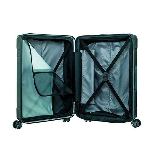 Чемоданы Samsonite DC0 89 006, O'zbekistonda