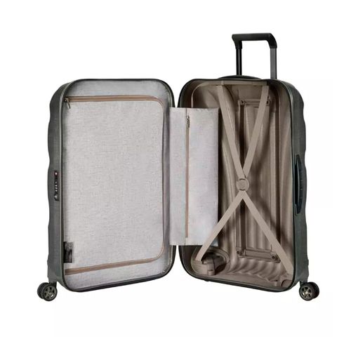 Чемоданы Samsonite CS2 14 005, arzon