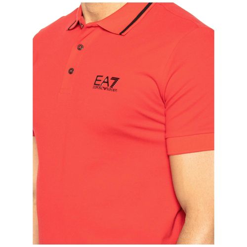 Polo Ea7 emporio armani 8NPF06PJ04Z 1451, в Узбекистане