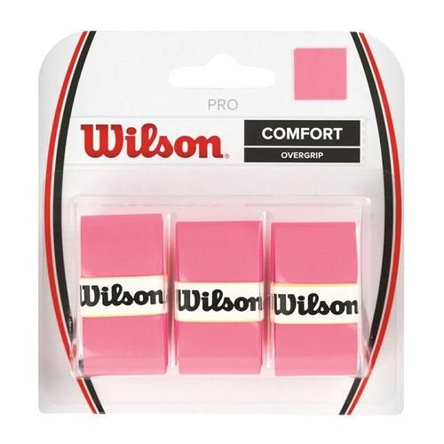 Tennis raketkalari uchun lenta Wilson WRZ4014PK