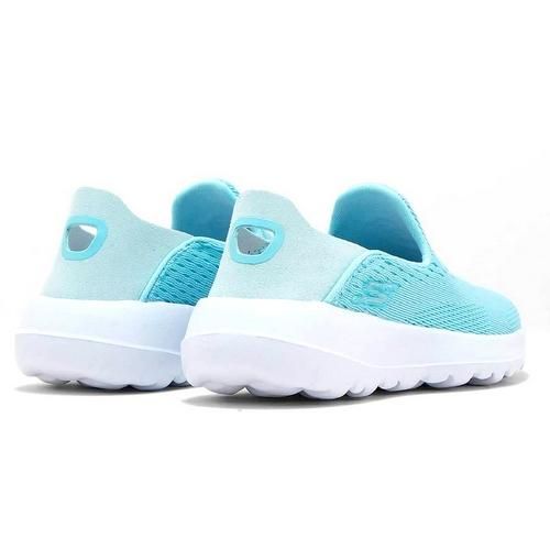 Mokasinalar Skechers 81298L AQUA, в Узбекистане