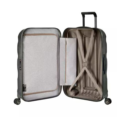 Чемоданы Samsonite CS2 14 006, arzon