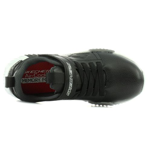 Кроссовки Skechers 98237L BLK