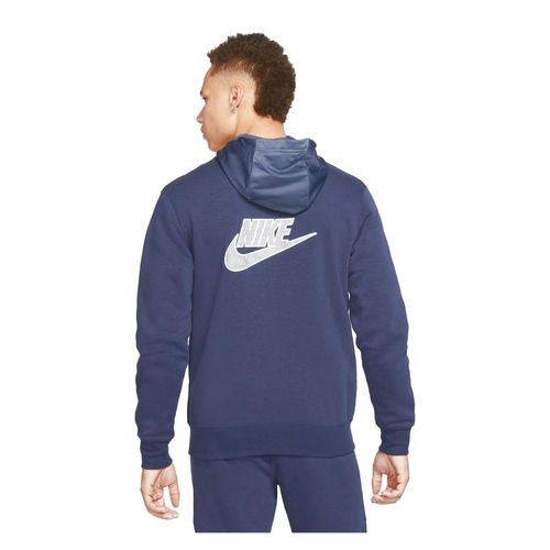 Толстовка Nike DJ5073 451