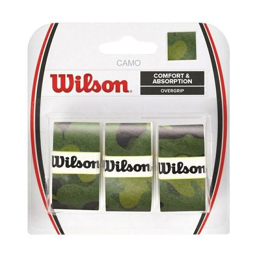 Обмотка для теннисных ракеток Wilson WRZ470850