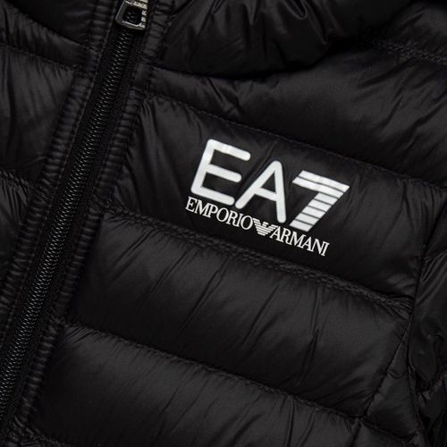 Куртка Ea7 emporio armani 8NBB05BN29Z 0200, фото