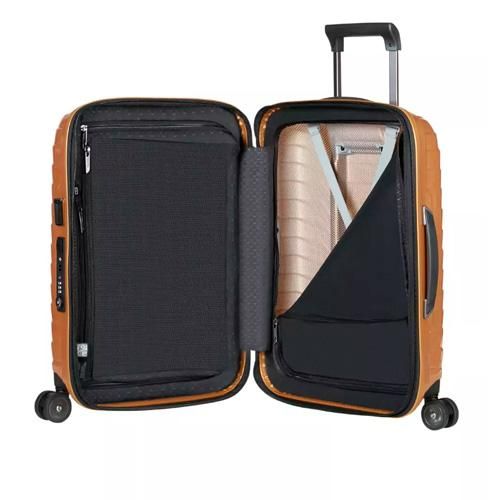 Чемоданы Samsonite CW6 06 003, купить недорого