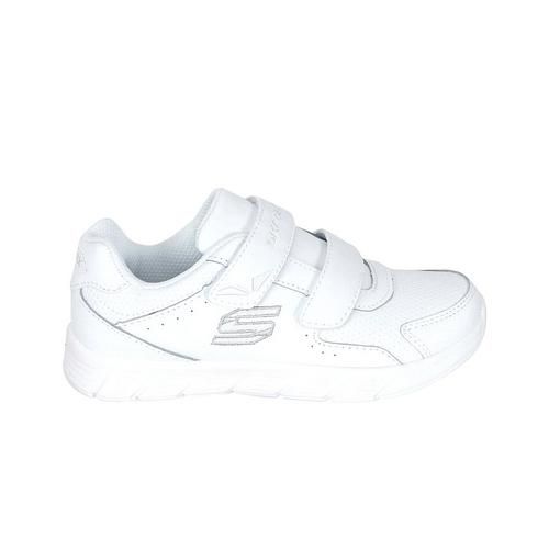 Кроссовки Skechers 998220L WHT