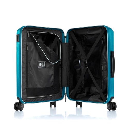 Jomadon Samsonite HB7 11 001, в Узбекистане