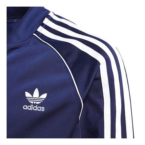 Tolstovka Adidas H37863, foto