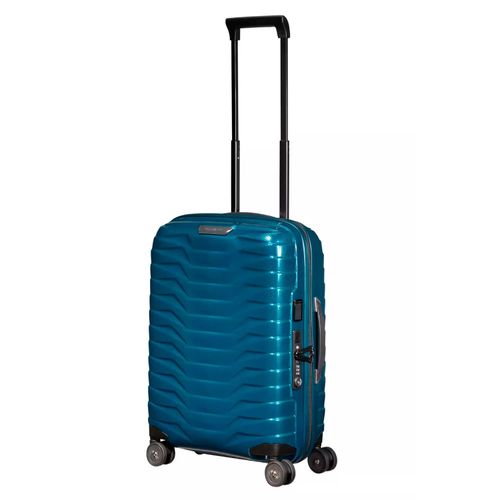 Чемоданы Samsonite CW6 01 003, фото № 4