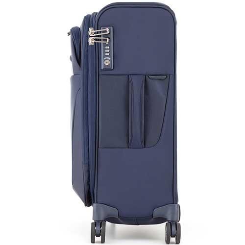 Чемоданы Samsonite GM3 41 003, купить недорого