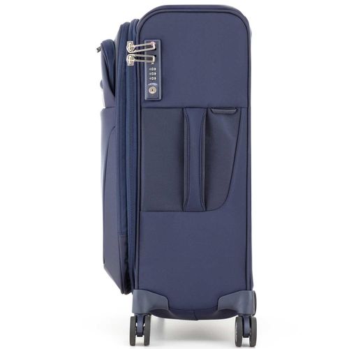 Чемоданы Samsonite GM3 41 001, фото № 4