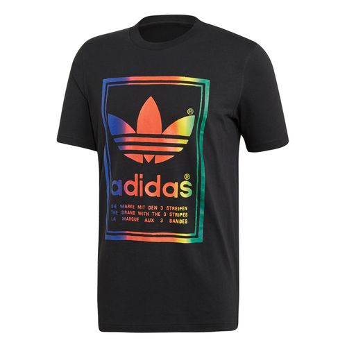 Футболка Adidas ED6917, фото