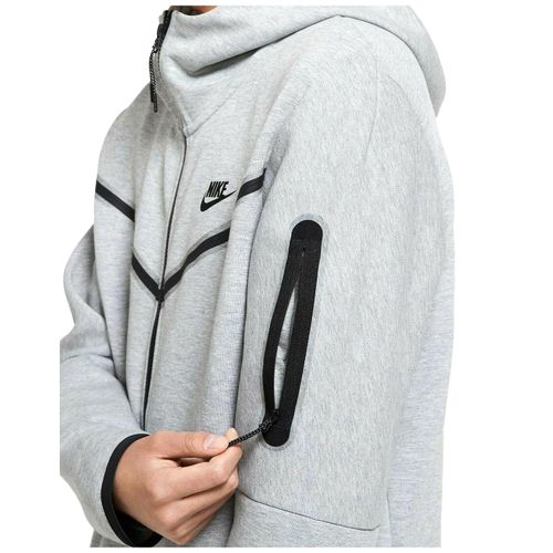 Толстовка Nike CU4489 063, в Узбекистане