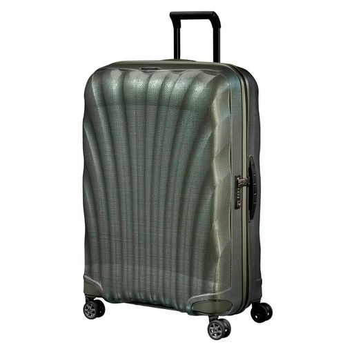 Jomadon Samsonite CS2 14 004, в Узбекистане