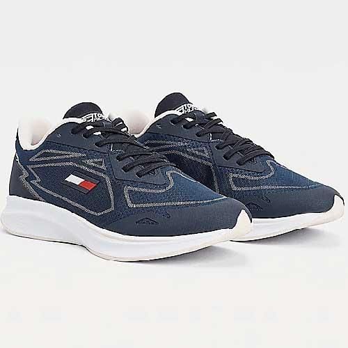 Кроссовки Tommy hilfiger FC0FC00033 DW5