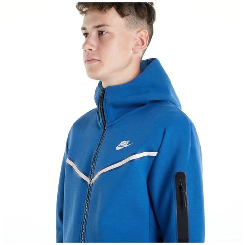 Толстовка Nike CU4489 407, купить недорого