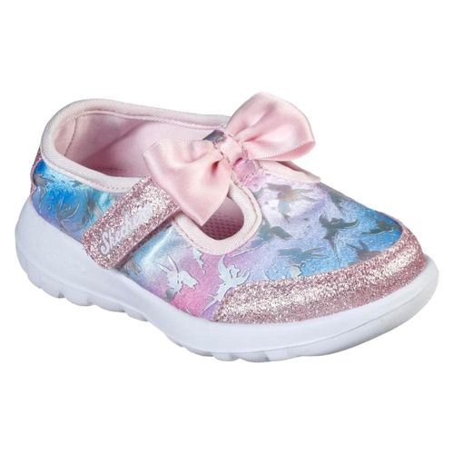 Baletkalar Skechers 81587N LPMT, купить недорого