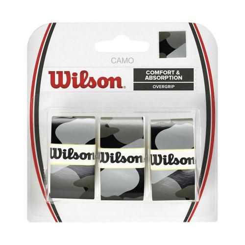 Обмотка для теннисных ракеток Wilson WRZ470830