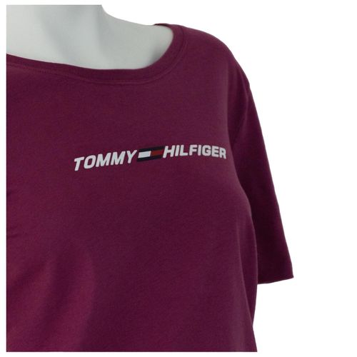 Futbolka Tommy hilfiger S10S101016 XIY, фото № 4