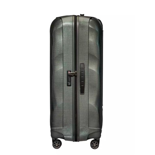 Jomadon Samsonite CS2 14 005, в Узбекистане