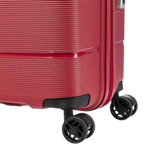 Чемоданы Samsonite GH1 00 015, фото № 4