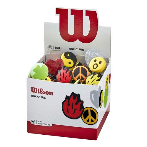 Виброгаситель Wilson WR8404801001