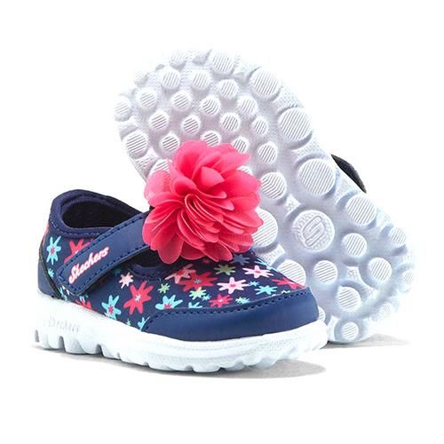 Балетки Skechers 81163N NVMT, arzon